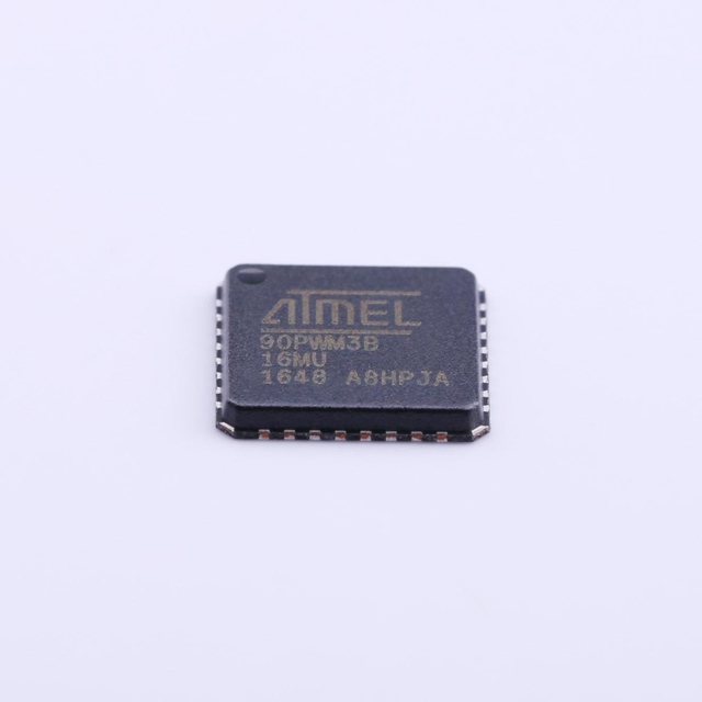 Original New IC AT90PWM3B-16MU QFN-32 Integrated circuit IC chip in stock
