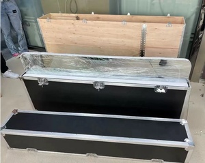 Ange gian hàng ảnh gương gian hàng ảnh ma thuật gương với trường hợp gian hàng ảnh với máy in Selfie màn hình cảm ứng - Product Image 6