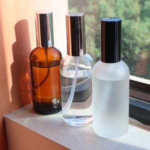 C & H Formula pulita camera deodorante naturale camera Spray Fine fragranza di rosa e vaniglia per cucina bagno e altro - Product Image 3