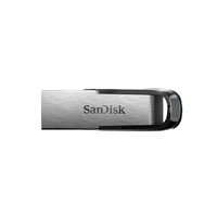 Clé USB SanDisk CZ73 USB 3.0 en métal, de 16 Go à 128 Go, avec une vitesse de 150 Mo/s, nouvelle clé mémoire