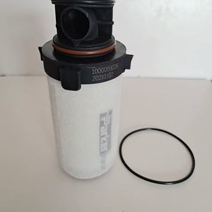 <span class=keywords><strong>NG</strong></span> CNG Filtre basse pression Weichai Natural Gas Engine 1000089226 202V13120-0003 Filtre MY100-1107240 1150081-M4Q-0000 - Product Image 3