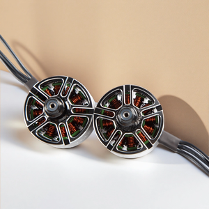 Moteur sans balais R3115 1300KV/1700KV 3-6S pour drone de course <span class=keywords><strong>RC</strong></span> X-Class X8Pro Protek60 de 10 pouces, <span class=keywords><strong>hélicoptère</strong></span> <span class=keywords><strong>RC</strong></span> - Product Image 4