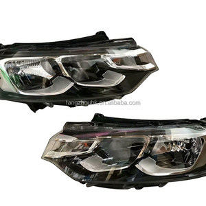 Adecuado para el faro delantero del Citroen Elysee M43R 17 9818739680 9818739780. - Product Image 4