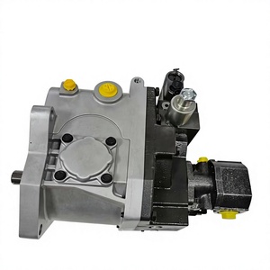 เหมาะสำหรับปั๊มหัวฉีดเครื่องยนต์ C27 C32 3412E ปั๊มหัวฉีดไฮดรอลิก 10 R1001 2352026 - Product Image 1