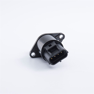 มอเตอร์สเต็ปเปอร์วาล์ว IAC รุ่น AC167 AC326 2H1093 4874372 53030820 สำหรับ Dodge Dakota Jeep Cherokee Wrangler ปี 1998 เครื่องยนต์ 2.5L L4 - Product Image 3