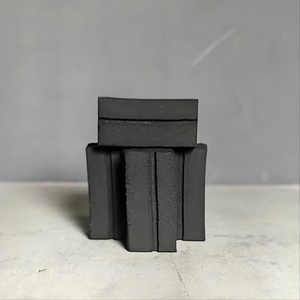 Nuvo Charcoal Briquettes <b>light</b> quickly, burn evenly, and provide long-lasting heat, perfect for grilling and more - Product Image 2
