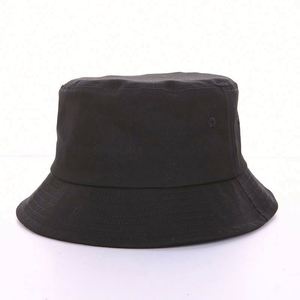 Design Custom Wholesale <b>Bucket</b> <b>Hat</b> <b>Reversible</b> Printed Embroidered Cotton Fisherman <b>Bucket</b> <b>Hat</b> for Sunshade - Product Image 4