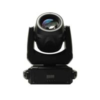 NOUVEAU Projecteur LED mobile 100W avec motif, culot E27, couleur RGB, contrôle DMX512