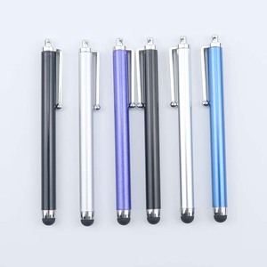 Bút <span class=keywords><strong>Stylus</strong></span> Cho Màn Hình Cảm Ứng, Bút <span class=keywords><strong>Fine</strong></span> <span class=keywords><strong>Point</strong></span> Stylist Bút Tương Thích Với iPhone iPad Và Các Máy Tính Bảng Khác S <span class=keywords><strong>Pen</strong></span> Với <span class=keywords><strong>Fine</strong></span> <span class=keywords><strong>Point</strong></span> - Product Image 2