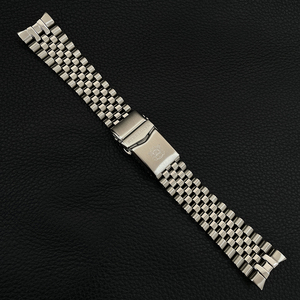 Nouveau bracelet avec fermoir fraisé SD1973 STEELDIVE, boîtier en acier inoxydable de 41,2 mm, étanche à 200 m, montre de plongée automatique NH35 pour hommes - Product Image 5