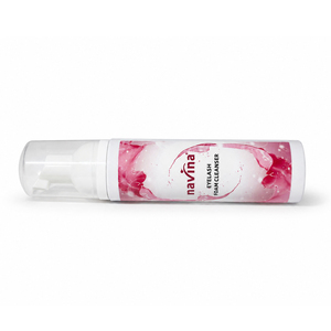 Shampoo pour cils Rapidlash en mousse, en flacons, vente en gros, kit de shampooing pour cils Rapidlash, vegan, <span class=keywords><strong>sans</strong></span> cruauté animale, shampooing pour cils en crème fouettée - Product Image 4
