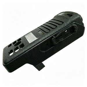 Coque avant de remplacement pour radio avec bouton PTT pour DEP550 XiR P6620i P6620, pièces de boîtier - Product Image 4