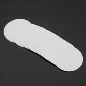 Filtre à membrane PES de qualité alimentaire stable de marque WOBO pour vin, 254-300 mm, composant hydrophile asymétrique, rétention de particules >99,99 % - Product Image 3