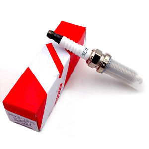 Venta caliente de alta calidad, Sistemas de motor automático, bujía 90919-01275 SC16HR11 para TOYOTA LEXUS Nissan <span class=keywords><strong>Renault</strong></span> - Product Image 1