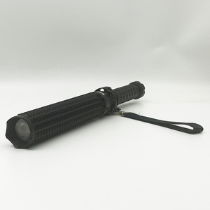 Tùy chỉnh đèn pin cao Powered ngọn đuốc chống nước với <span class=keywords><strong>zoom</strong></span> điều chỉnh - Product Image 5