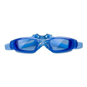 Gafas de Natación con Correa Ajustable de Silicona Antivaho UV al por Mayor, Gafas Deportivas Personalizadas para Adultos para Natación - Product Image 4