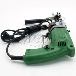 เครื่องทอพรมแบบ2-in-1ปืนทอพรมไฟฟ้าอัตโนมัติ ZQ-II ผลิตจากโรงงานของแท้ - Product Image 3