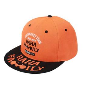 Gorra de Béisbol Unisex al por Mayor, Estilo Hip Hop, de 6 Paneles, con Cierre a Presión, Estampada, Bordado 3D, Logotipo Personalizado, Gorras Lisas, Combinación de Colores para las Cuatro Estaciones, Rayas - Product Image 4