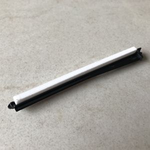 A150973 בולם מסנן צינור (L) עבור <span class=keywords><strong>Noritsu</strong></span> D1005 D703 Fuji DL430 הזרקת דיו מכונת יבש Minilabs - Product Image 1