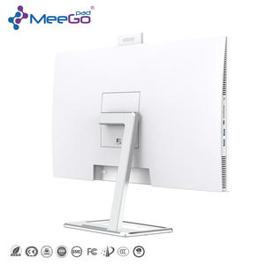 Ordinateur tout-en-un pour jeux 23,8 pouces Full HD Intel Core I9 13900HK/i7 13650HX 16 Go DDR4 512 Go SSD 8 Go GDDR4 1000M LAN en option - Product Image 3