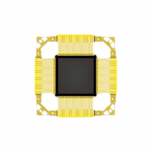 SMJ320VC5416HFGW10 Electronic Circuit Components Embedded 164 BCQFP Exposed Pad and Tie Bar Manufacturer Channel - Product Image 1