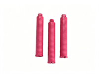 Foret diamanté M35 haute performance pour béton, utilisation humide ou sèche, pour perçage de murs et sols en béton, 18-400 mm, haute vitesse