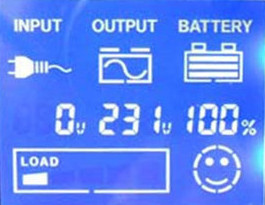 Maili 랙 장착형 홈 보트 인버터 24v <span class=keywords><strong>120v</strong></span> 2000w 배터리 충전기 미니 캐러밴 캠핑 여행 트레일러 - Product Image 6