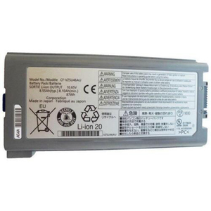 Mới chính hãng ban đầu CF-VZSU46U 10.65V 87wh Pin máy tính xách tay cho Pana Sonic CF-53 CF-30 CF-31 CF-VZSU71U CF-VZSU72U máy tính xách tay - Product Image 3