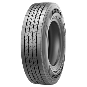 ยางรถบรรทุกสำหรับงานหนัก 195/85R16 AZ71 ดีไซน์ลายดอกยางแบบใหม่ ให้การยึดเกาะสูง ลดการสึกหรอของยาง ผลิตจากยางธรรมชาติ - Product Image 4