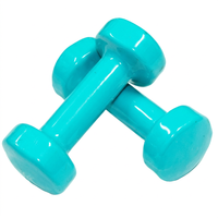 Composé de trempage en plastisol PVC pour le revêtement des haltères, PVC liquide pour équipements de fitness