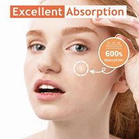 Patchs à boutons pour le visage, patchs hydrocolloïdes contre l'acné, patchs hydrocolloïdes pour couvrir les zits et les imperfections