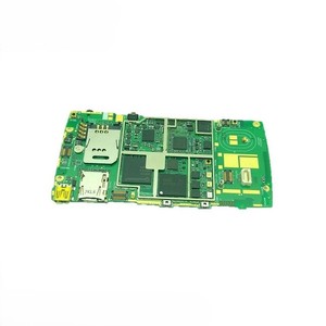 Servicio de Ensamblaje de PCB SMT para Placas Base de Elevadores, Producción de PCB PCBA para un Funcionamiento Estable del Elevador - Product Image 1