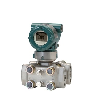 DP Yokogawa เครื่องส่งสัญญาณความดันแบบดิฟเฟอเรนเชียล4-20mA EJA130E hart/f/brain/profibus PA Smart พร้อมการรับประกัน1ปี - Product Image 1