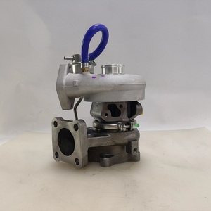 Turbocompresor CT9 17201-64190 para <span class=keywords><strong>Toyota</strong></span> <span class=keywords><strong>Starlet</strong></span> <span class=keywords><strong>GT</strong></span> Glanza V EP82 EP91 1.3L 4EFTE 4E-FTE Motor <span class=keywords><strong>Turbo</strong></span> 1720164190 17201-55030 - Product Image 3