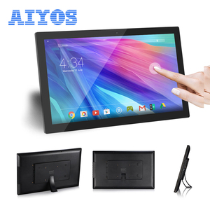 Máy tính bảng 7/10.1/13.3/14/15.6/<span class=keywords><strong>18.5</strong></span>/21.5/24/27 inch tất cả-trong-một <span class=keywords><strong>LCD</strong></span> kỹ thuật số biển quảng cáo hiển thị Android hệ thống Video <span class=keywords><strong>Player</strong></span> - Product Image 4