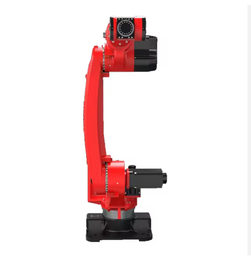 Industrial Robotic Arm with 6 Axes 3021mm Reach Featuring Core Components PLC Gearbox Engine