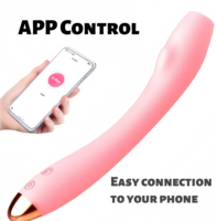 LIBO USB Aufladbarer Hochauflösender Weiblicher Masturbator Erwachsenen-Vagina-Anus-G-Punkt-Vibrator Sexspielzeug