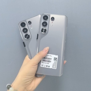 Teléfono Inteligente Deep Sea International Camon50 Pro 16GB+512GB Doble SIM Doble Modo de Espera 2K Batería de 6150mAh CPU Decca Core 5G - Product Image 1