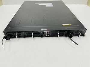 Para CE6810-48S4Q-EI Switch de núcleo de 48 puertos 10G SFP+ 4x 40G 10G - Product Image 4