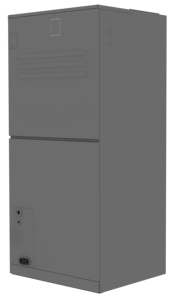 Unité de condensation d'air 24000 BTU R32/R410a/R454B pour usage domestique SEER 13 à 18 avec moteurs de ventilateur DC - Product Image 4