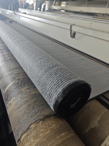 JINLUYANG Manta Impermeable GCL Moderna Autoadhesiva de Agujas, Bentonita de Sodio Natural 4000g 4800g 5000g para Exteriores - Product Image 5