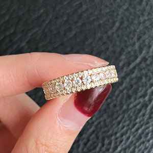 Anelli di Diamanti - Product Image 2