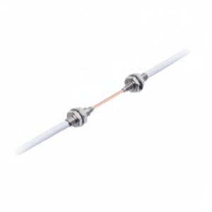 Pour connecteur à fibre optique FD-62 de type fileté PANASONIC - Product Image 1