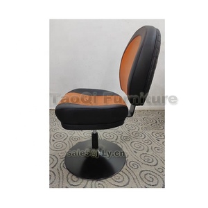 K1136 chaise de casino de haute qualité tabouret de bar à gaz pivotant à hauteur réglable Poker Club <span class=keywords><strong>Machine</strong></span> à <span class=keywords><strong>sous</strong></span> <span class=keywords><strong>Roulette</strong></span> chaises de bar de jeu - Product Image 3