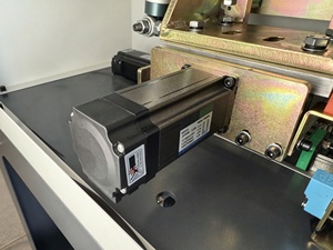 Machine d'affûtage automatique motorisée WEHO économique pour lames de <span class=keywords><strong>scie</strong></span> <span class=keywords><strong>circulaire</strong></span> à plaquettes de <span class=keywords><strong>carbure</strong></span> TCT avec système de raclage - Product Image 5