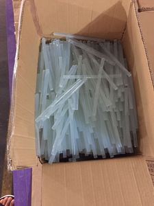 Todo el propósito de pegamento caliente palos para la escuela de fusión en caliente lavable de pegamento - Product Image 2