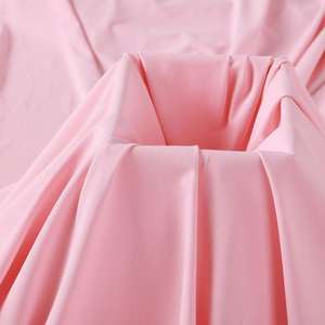 86% ナイロン14% スパンデックスブレンド生地肌にやさしい通気性のあるアイスシルク下着作り - Product Image 4