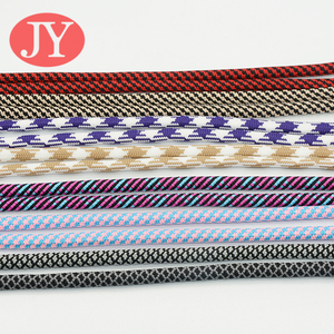 OEKO-TEX STANDARD 100 <span class=keywords><strong>Custom</strong></span> Draw Strings für Hoodie Schwarzer Polyester Kordel zug Regular Fit Hoodie <span class=keywords><strong>Custom</strong></span> Draw <span class=keywords><strong>string</strong></span> - Product Image 2