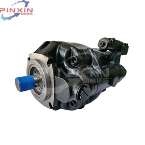 Pompe à piston à circuit ouvert PVM074, 74cc, haute pression, en fonte haute résistance, haut débit - Product Image 3