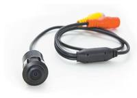 Nouvelle mini caméra CCD étanche pour voiture, vision nocturne HD, ajustement universel, certifiée CE, caméra de recul, garantie 1 an